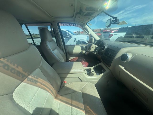 2003 Ford Expedition Eddie Bauer