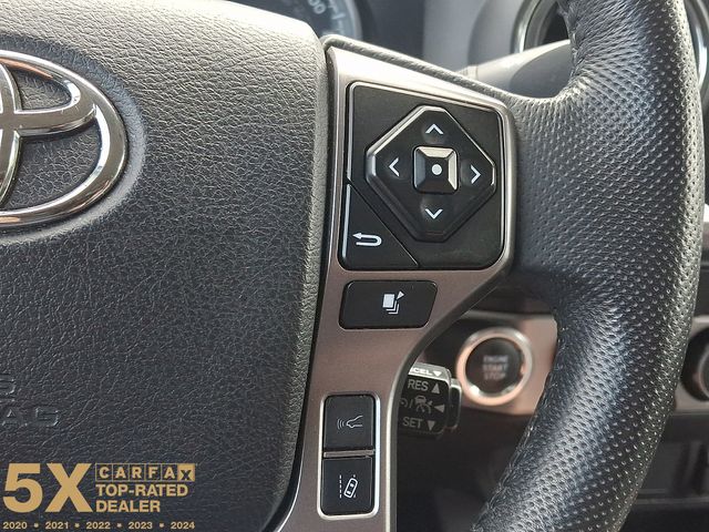 2023 Toyota Tacoma SR5 - Photo 28