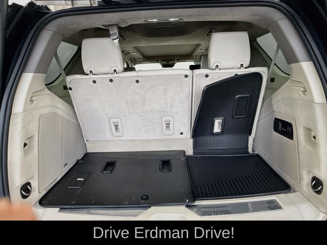 Used 2022 Cadillac Escalade SUV