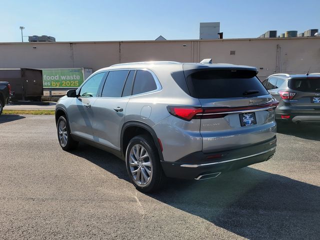 New 2026 Gray Buick Preferred image 8