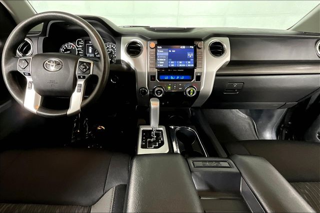 2021 Toyota Tundra SR5 photo