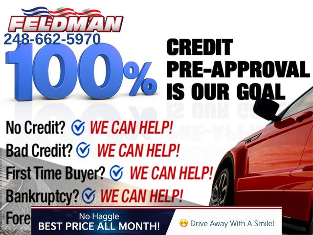 Used 2020 Chevrolet Blazer For Sale in Livonia, MI