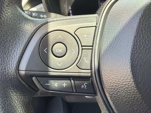 Used 2026 Toyota Corolla Sedan