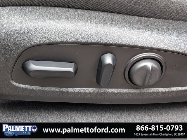 used 2021 Buick Enclave car, priced at $23,594