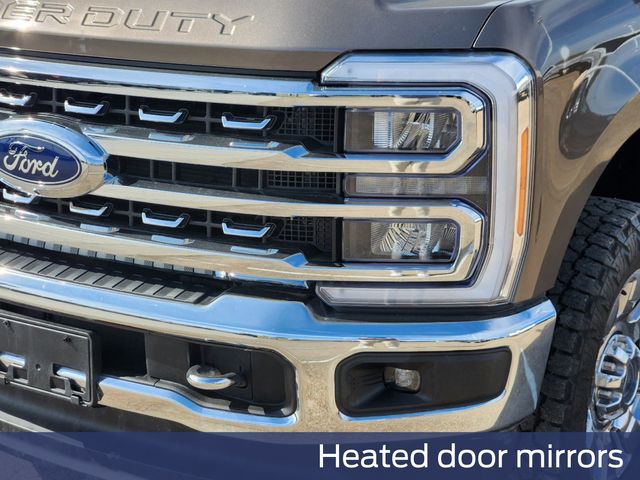 2023 Ford F-350SD Lariat 9