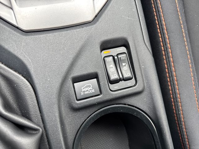 used 2019 Subaru Crosstrek car, priced at $9,765