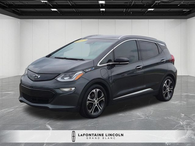 2017 Chevrolet Bolt EV Premier FWD