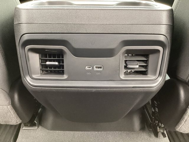 Used Car 2023 Chevrolet Silverado 1500  Rst For Sale Under $40,000 In San Antonio, Texas