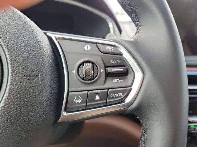 2025 Acura MDX Technology Package - Photo 13