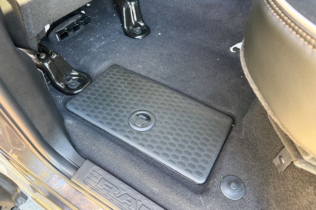 new 2026 Ram 3500 car, priced at $85,775