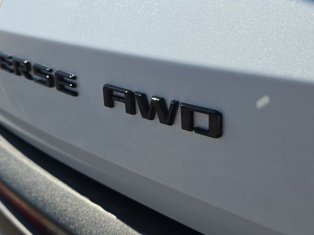 2026 Chevrolet Traverse Z71:47350B