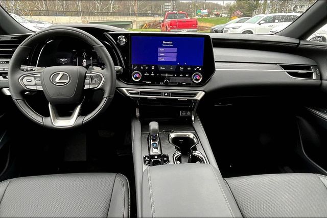 View vehicle photo 5