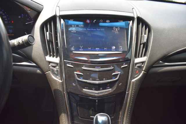 Used 2014 Cadillac ATS Sedan