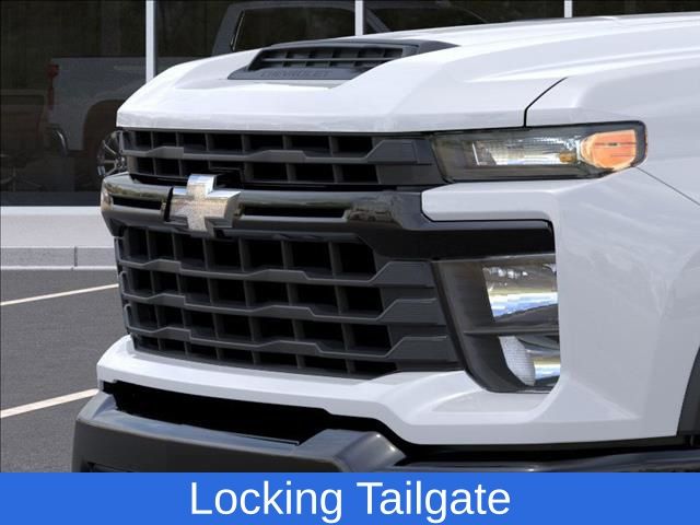 2024 Chevrolet Silverado 2500HD Work Truck 13