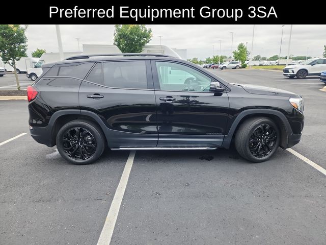 Used 2020 GMC Terrain For Sale in Grove City, OH