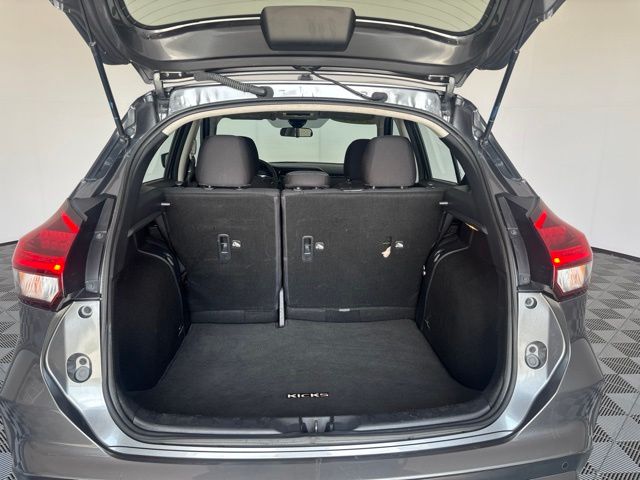 Used 2021 Nissan Kicks SUV