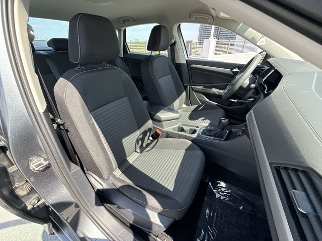 2023 Volkswagen Jetta - $17,998