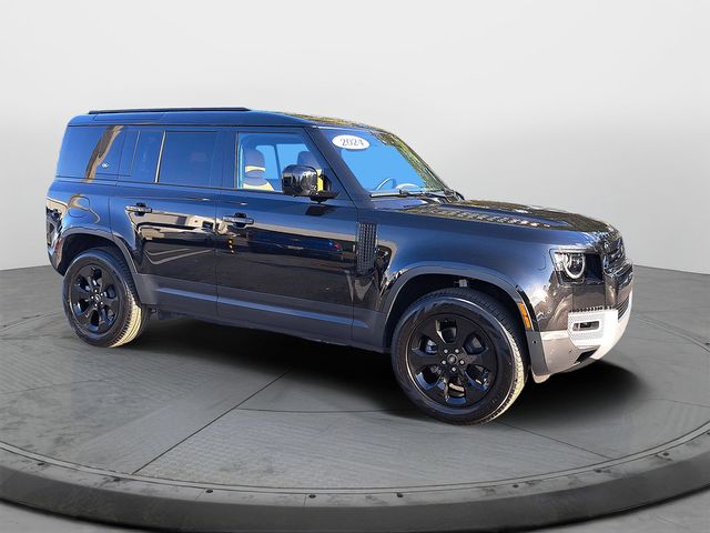 2024 Land Rover Defender 110 P300 S AWD