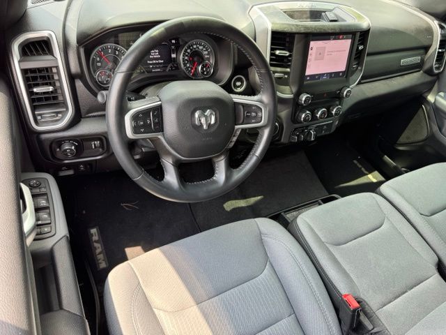 Used 2022 Ram 1500 Truck