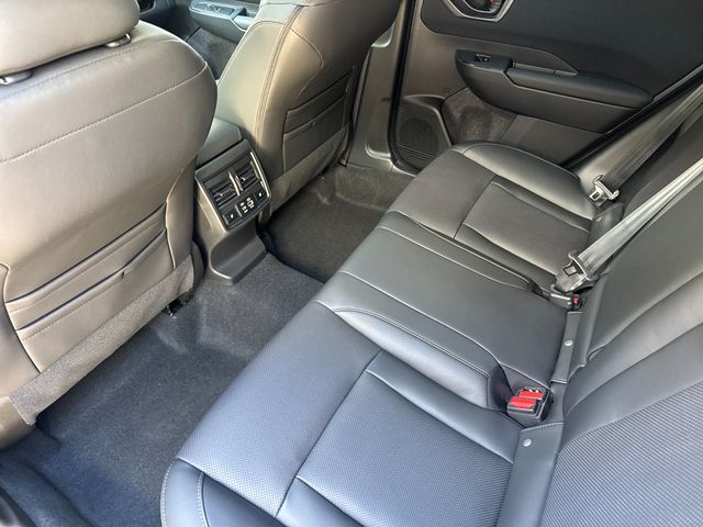 New 2026  Subaru Limited XT image 15