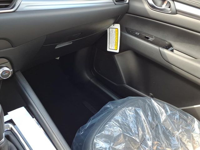 2025 Mazda CX-5 S Preferred package - Photo 15