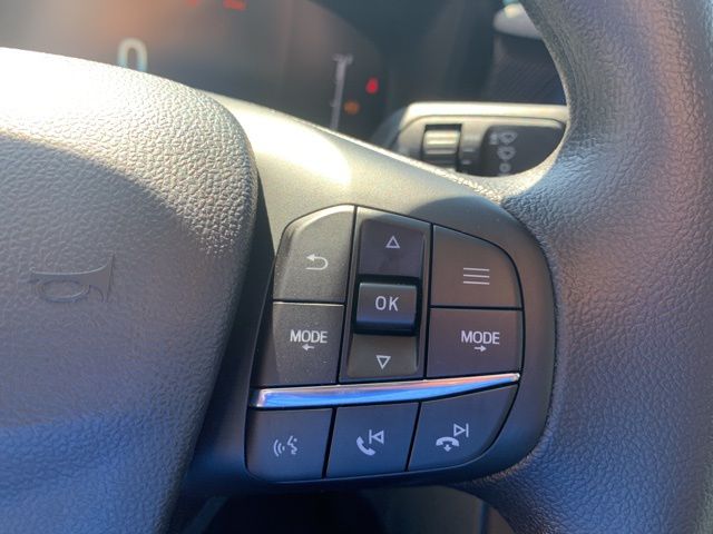 New 2026 Gray Ford XLT image 27
