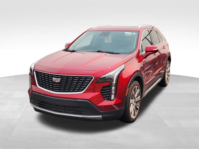 2023 Cadillac XT4 Premium Luxury AWD