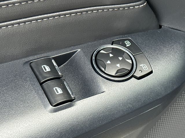 Certified Used 2024 Black Ford GT Premium image 20