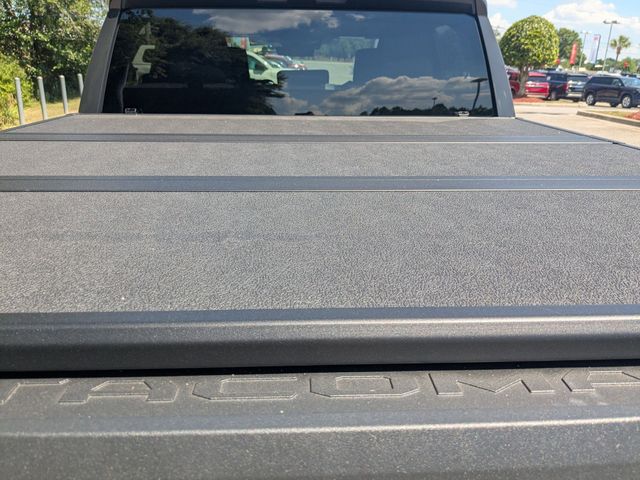 2025 Toyota Tacoma SR5  at Davis Toyota of Orangeburg