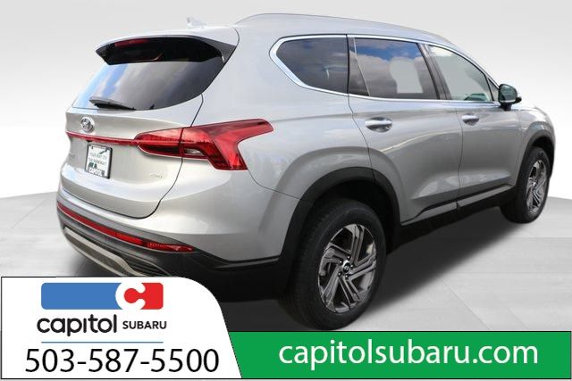 2023 Hyundai Santa Fe SEL 19