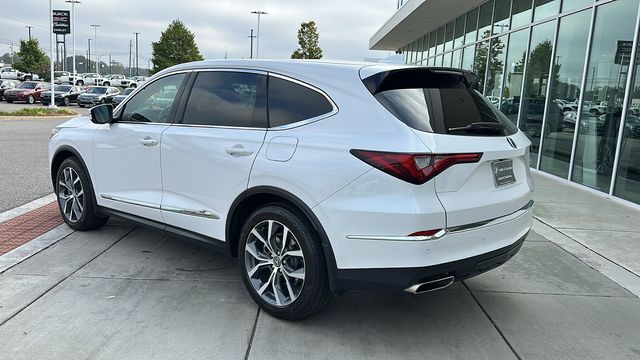 2023 Acura MDX Technology 5