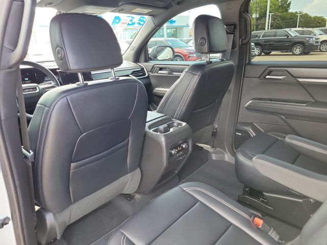 2026 GMC Acadia Elevation - 11