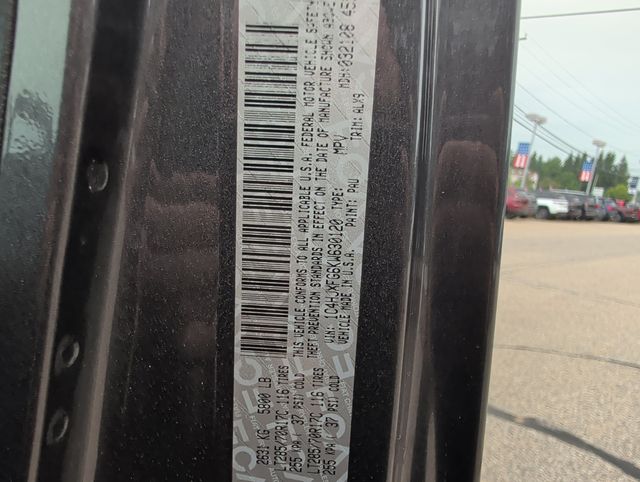 Used 2019 Jeep Wrangler SUV