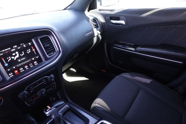 used 2018 Dodge Charger car, priced at $16,300