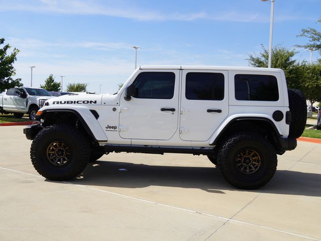 Used 2024 Jeep Wrangler SUV
