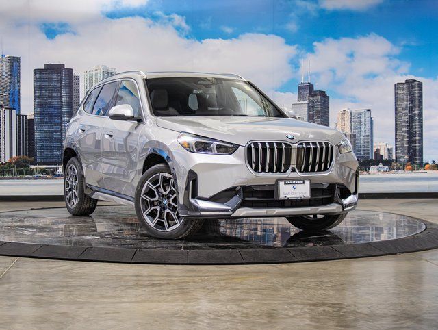 2023 BMW X1 xDrive28i AWD