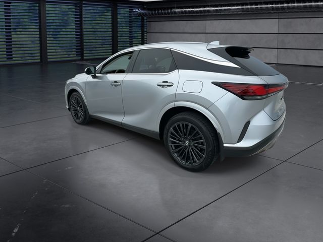 2024 Lexus RX - $47,998
