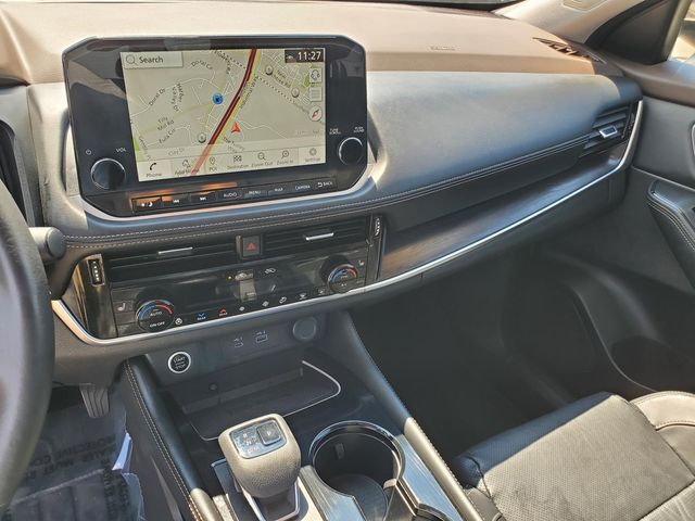 Used 2023 Nissan Rogue SUV