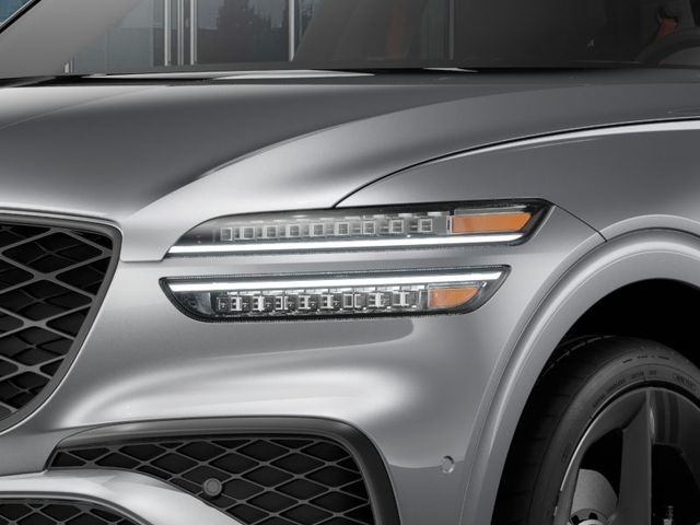 Thumbnail: 2026 Genesis GV70 - 9