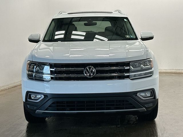 2019 Volkswagen Atlas SEL  at Audi Porsche Sewickley