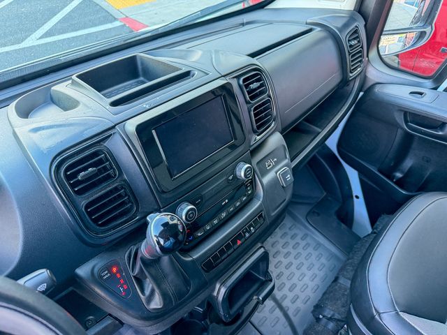 used 2023 Ram ProMaster 2500 car, priced at $30,889