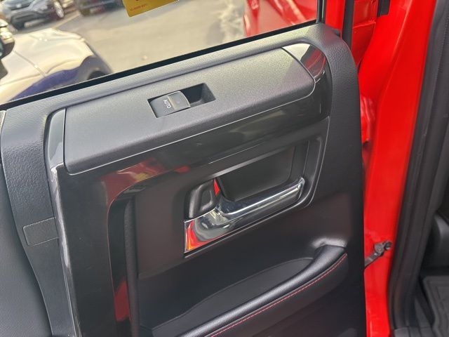 used 2023 Toyota 4Runner car, priced at $50,499