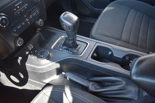 Used 2020 Ford Ranger Truck