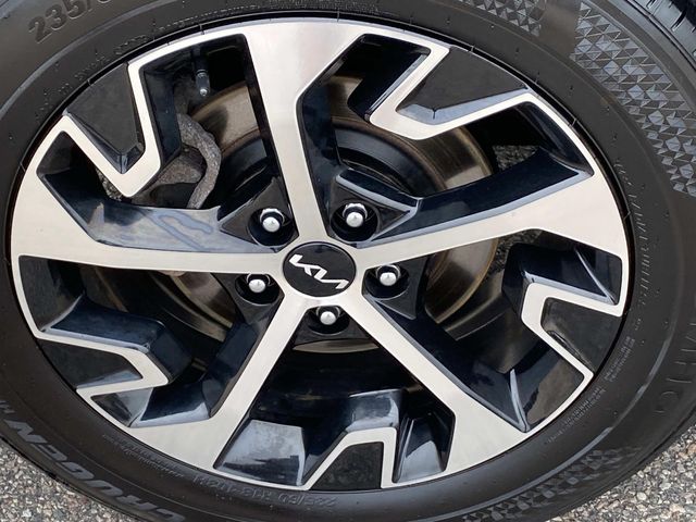 Used 2025 Kia Sportage SUV