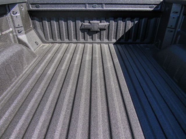 2026 Chevrolet Silverado 1500 RST:44509