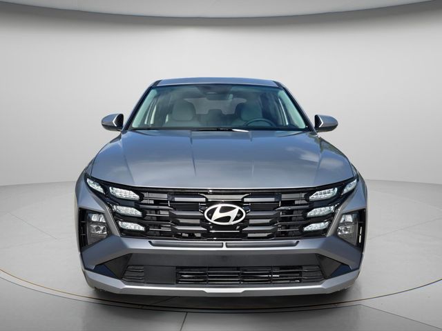 2026 Hyundai Tucson - $27,757