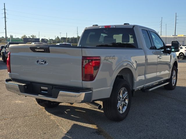 Photo of 2024 Ford F-150 XLT in Dallas, GA - 5,  2024 Ford F-150 XLT:B01645