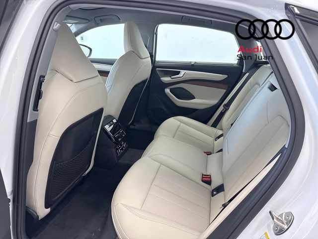 New 2026 White Audi 3.0 image 34