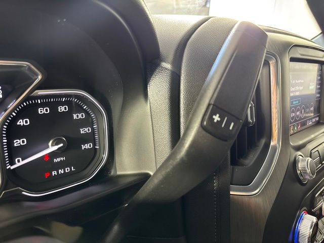 Used 2020 GMC Sierra 1500 Truck
