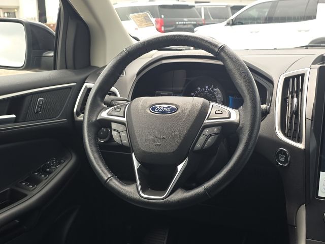 2023 Ford Edge SEL:B02333A